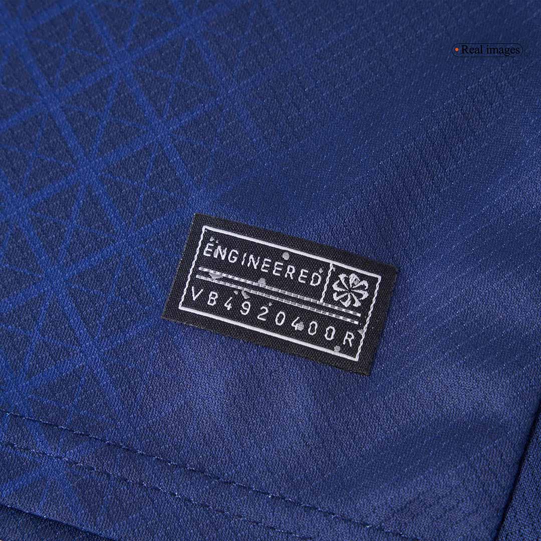 Kids PSG Home Jersey Full Kit 2025/26 