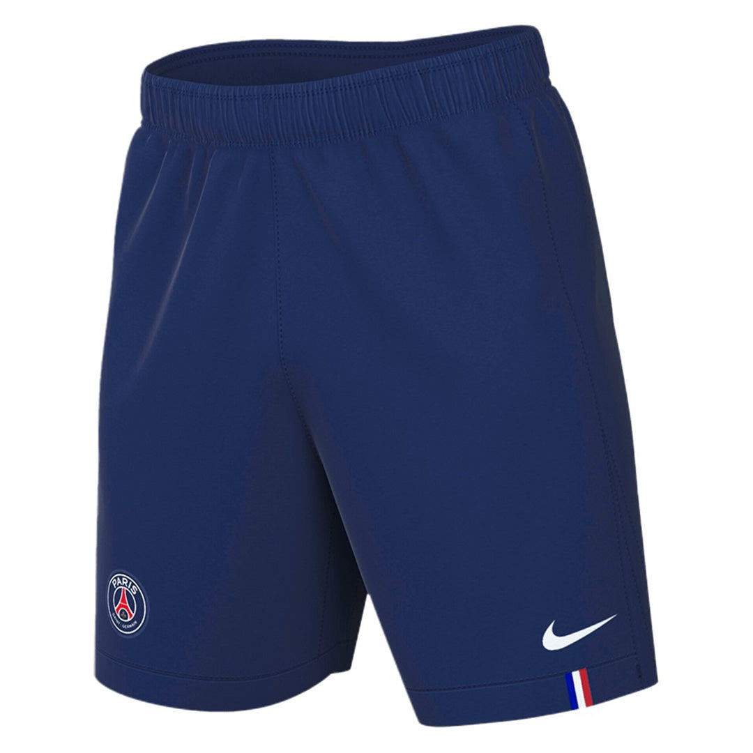PSG Home Shorts 2025/26 