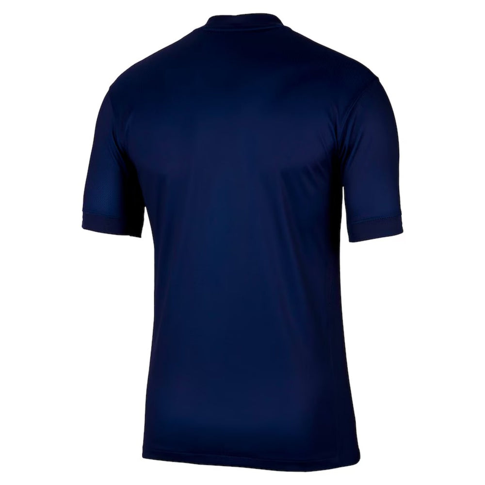 PSG Home 'Eiffel Tower Star' Special Jersey 2025/26 