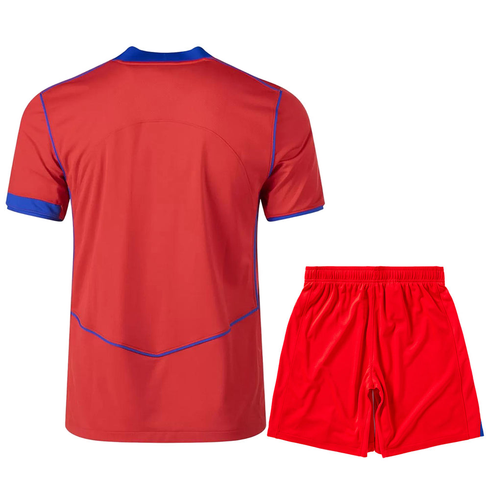 PSG Third Jersey Kit 2025/26 