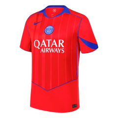 PSG Third Jersey Kit 2025/26 