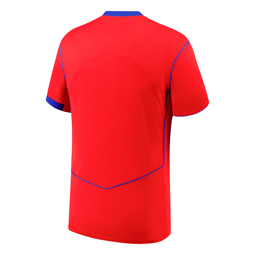 PSG Third Jersey Kit 2025/26 