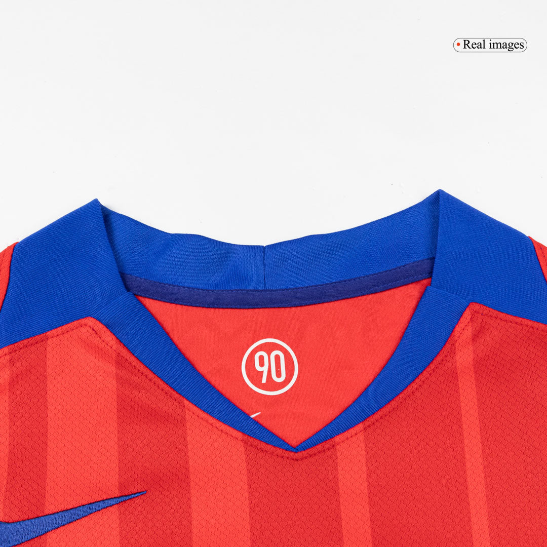 PSG Third Jersey Kit 2025/26 