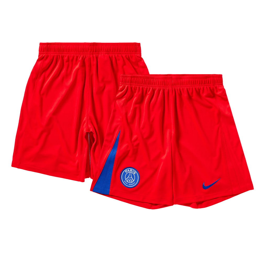 PSG Third Jersey Full Kit 2025/26 