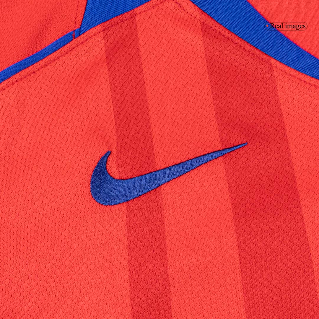 PSG Third Jersey Full Kit 2025/26 