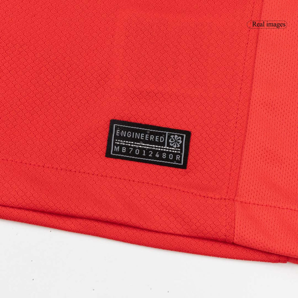 O.DEMBÉLÉ #10 PSG Third Jersey 2025/26 