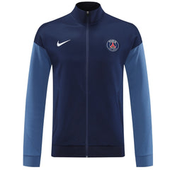 PSG Training Tracksuit Kit(Jacket+Pants) Navy 2025/26 