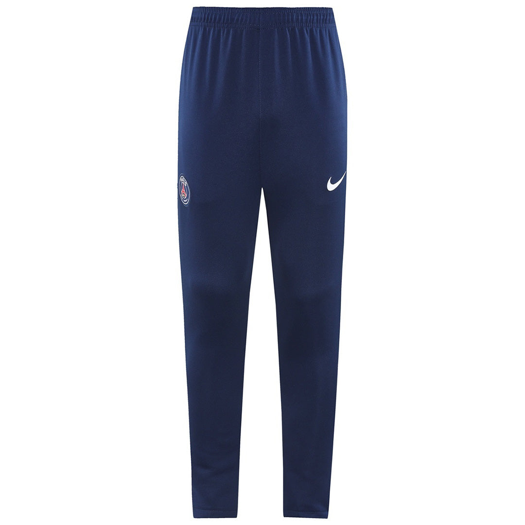 PSG Training Tracksuit Kit(Jacket+Pants) Navy 2025/26 