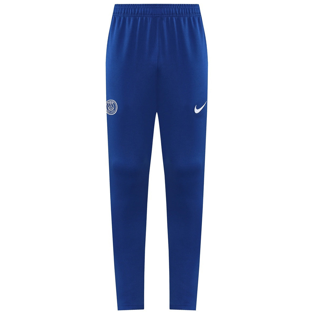 PSG Training Tracksuit Kit(Jacket+Pants) Blue 2025/26 