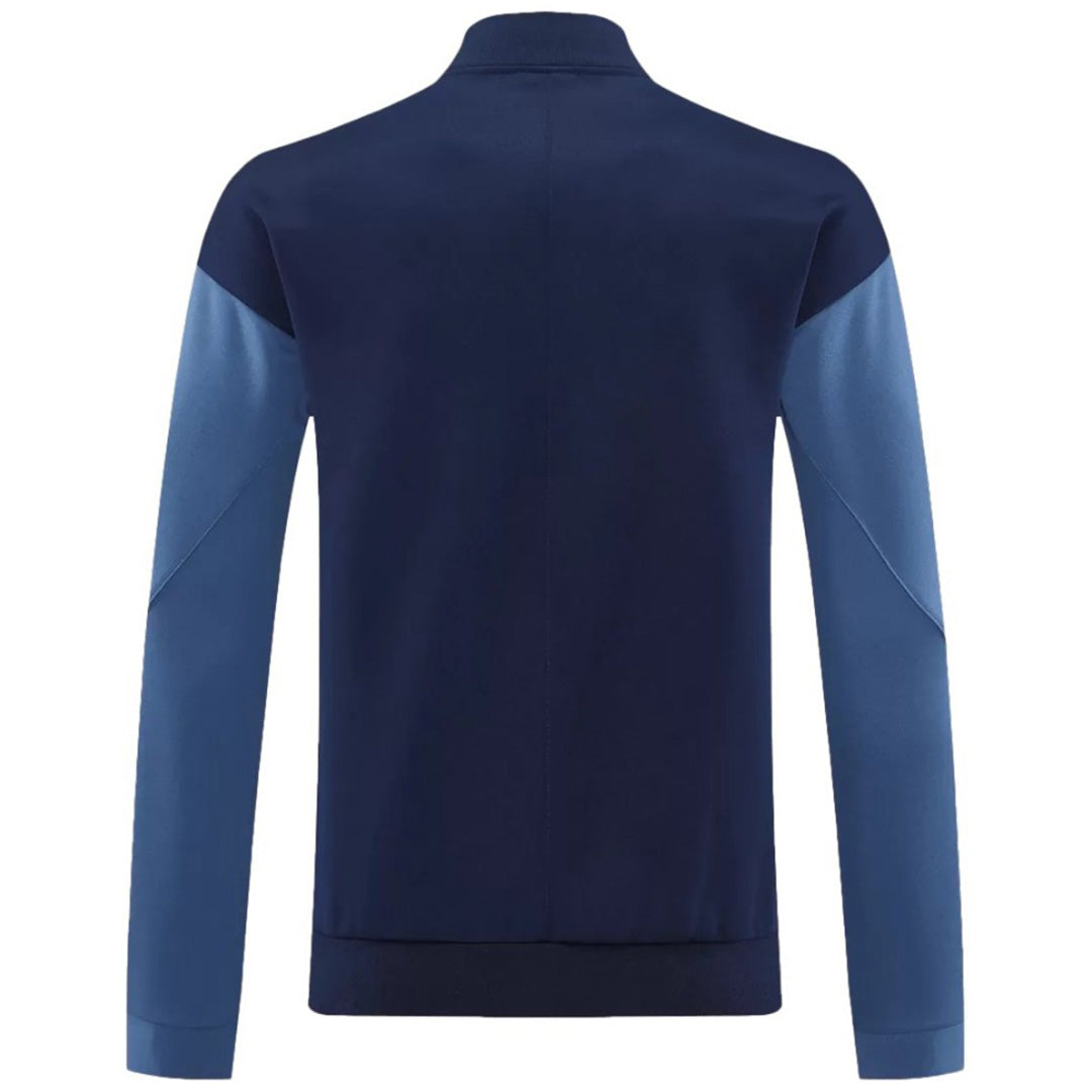 PSG Anthem Jacket Navy 2025/26 
