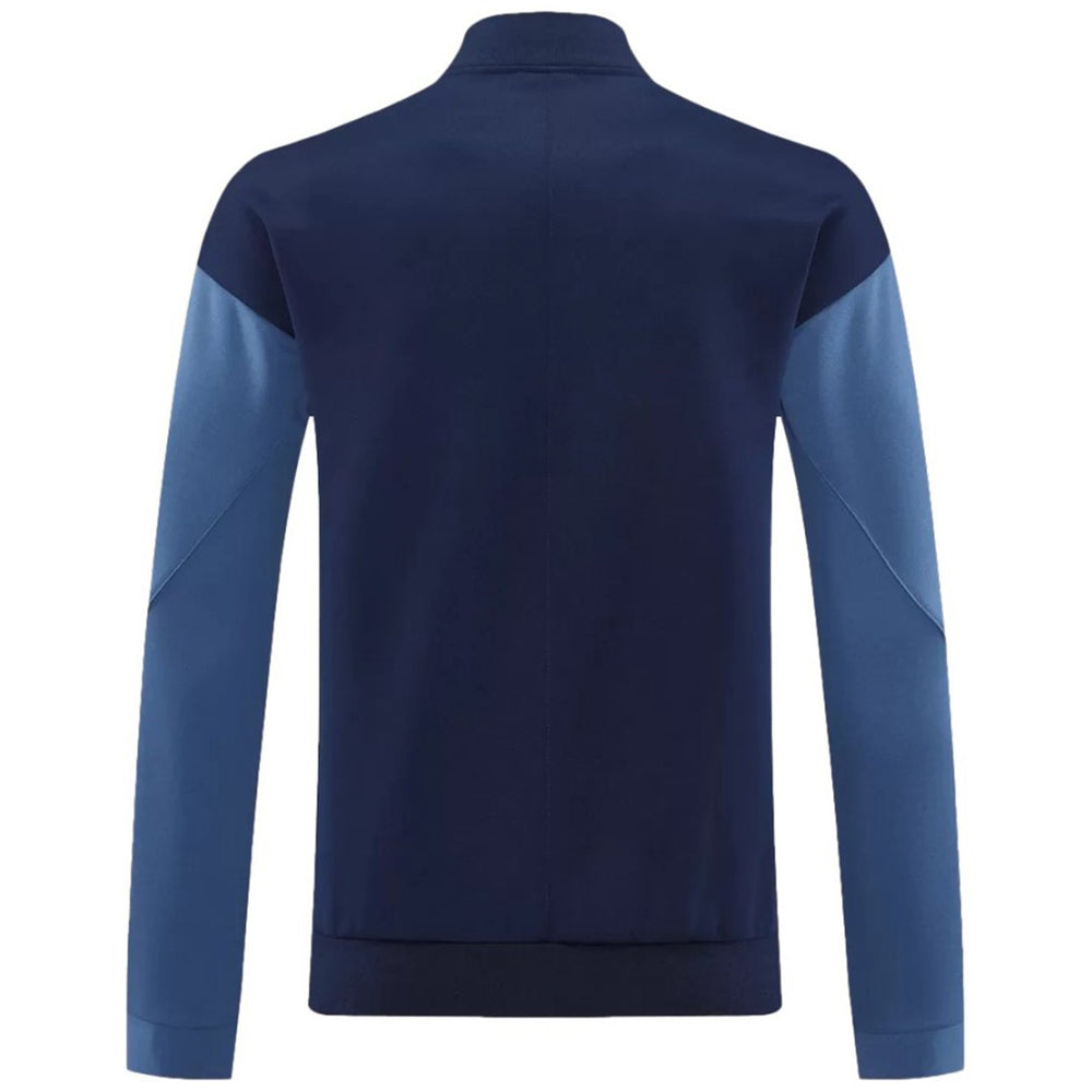 PSG Anthem Jacket Navy 2025/26 
