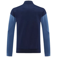 PSG Anthem Jacket Navy 2025/26 