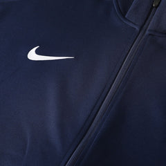 PSG Anthem Jacket Navy 2025/26 