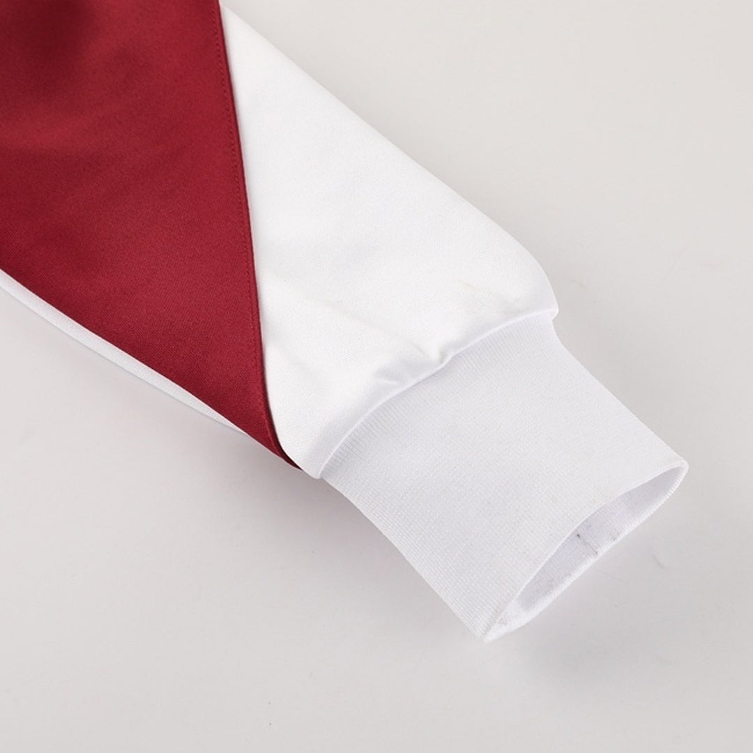 PSG Anthem Jacket Red 2025/26 