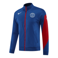 PSG Anthem Jacket Navy&Red 2025/26 