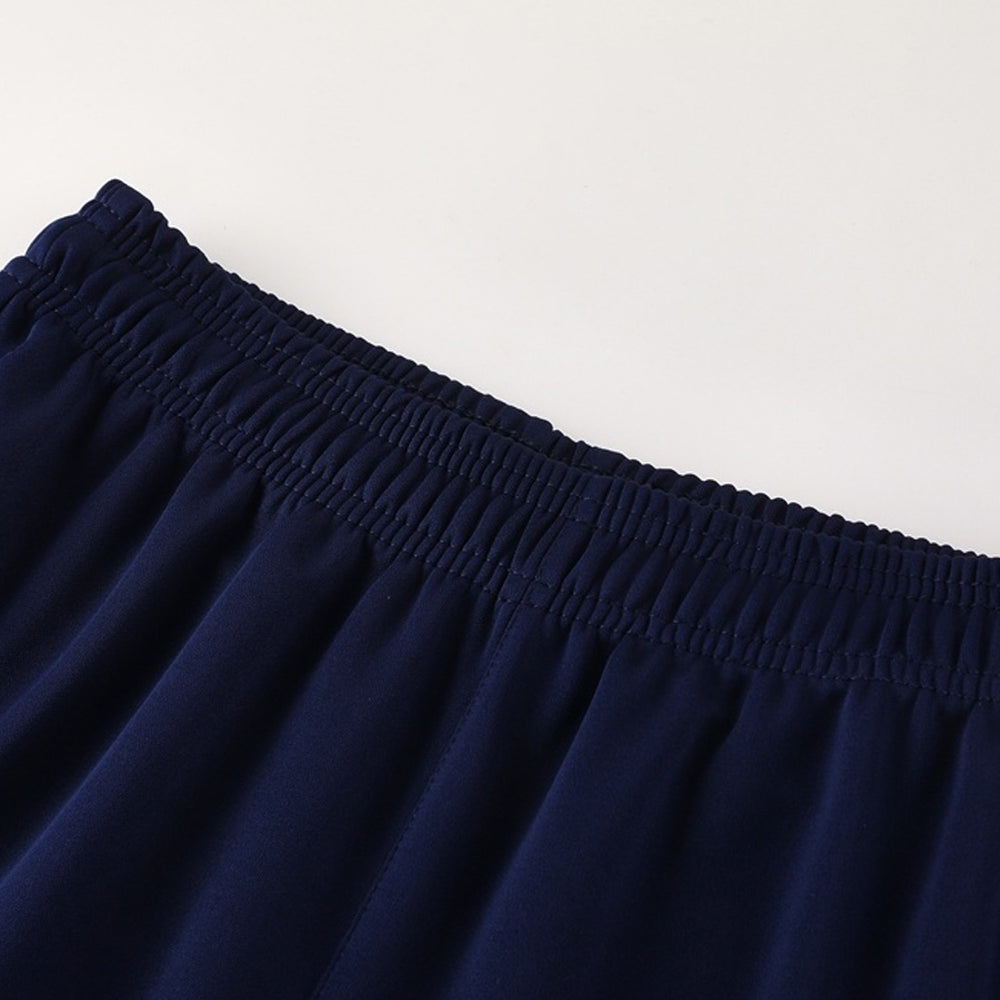 PSG Training Tracksuit Kit(Jacket+Pants) Red 2025/26 