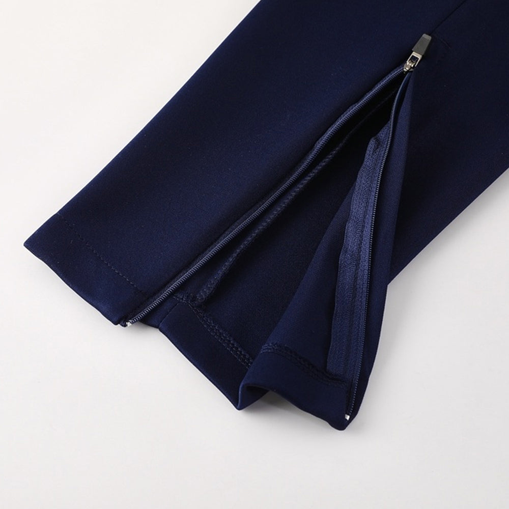 PSG Training Tracksuit Kit(Jacket+Pants) Red 2025/26 