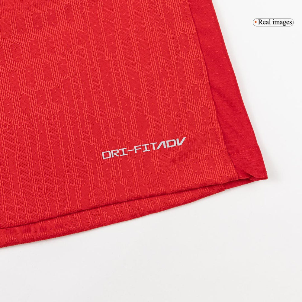HAKIMI #2 PSG Third Away Match Jersey Player Version 2025/26 