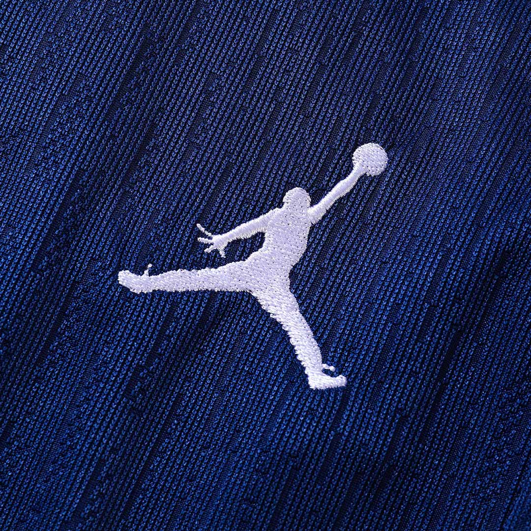 PSG Zipper Sweatshirt Kit(Top+Pants) Red 2025/26 