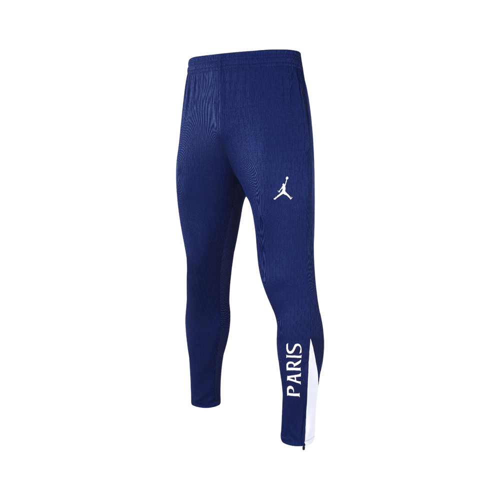 PSG Zipper Sweatshirt Kit(Top+Pants) Navy 2025/26 