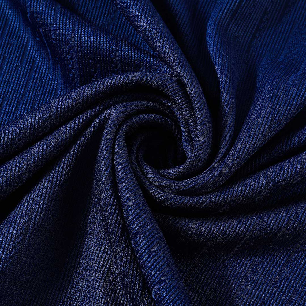 PSG Zipper Sweatshirt Kit(Top+Pants) Navy 2025/26 