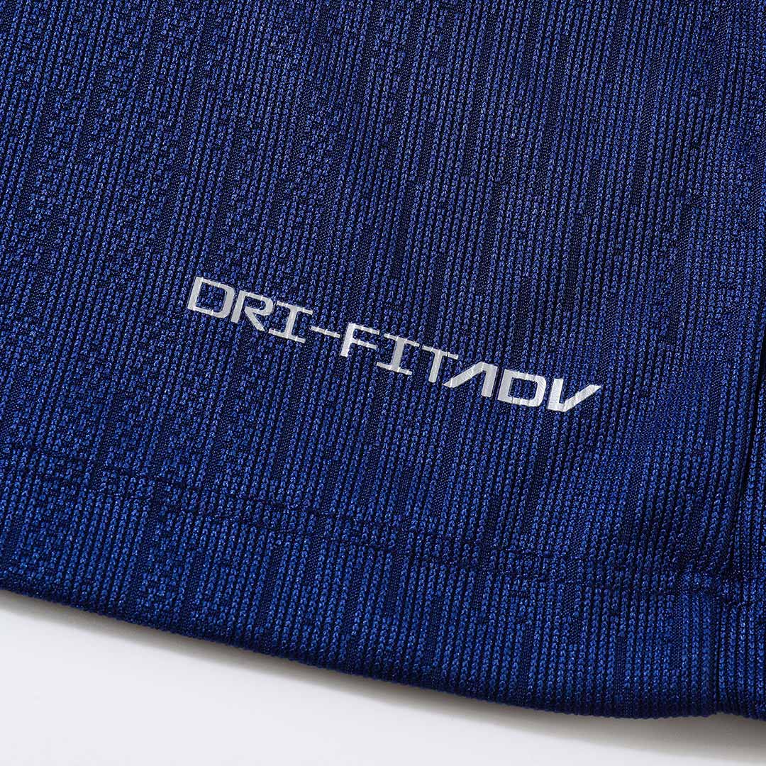 PSG Zipper Sweatshirt Kit(Top+Pants) Navy 2025/26 