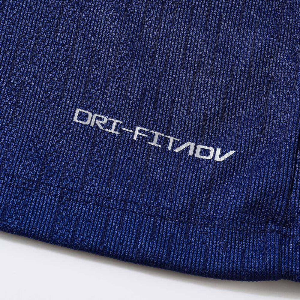 PSG Zipper Sweatshirt Kit(Top+Pants) Navy 2025/26 