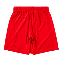 PSG Third Soccer Shorts 2025/26 