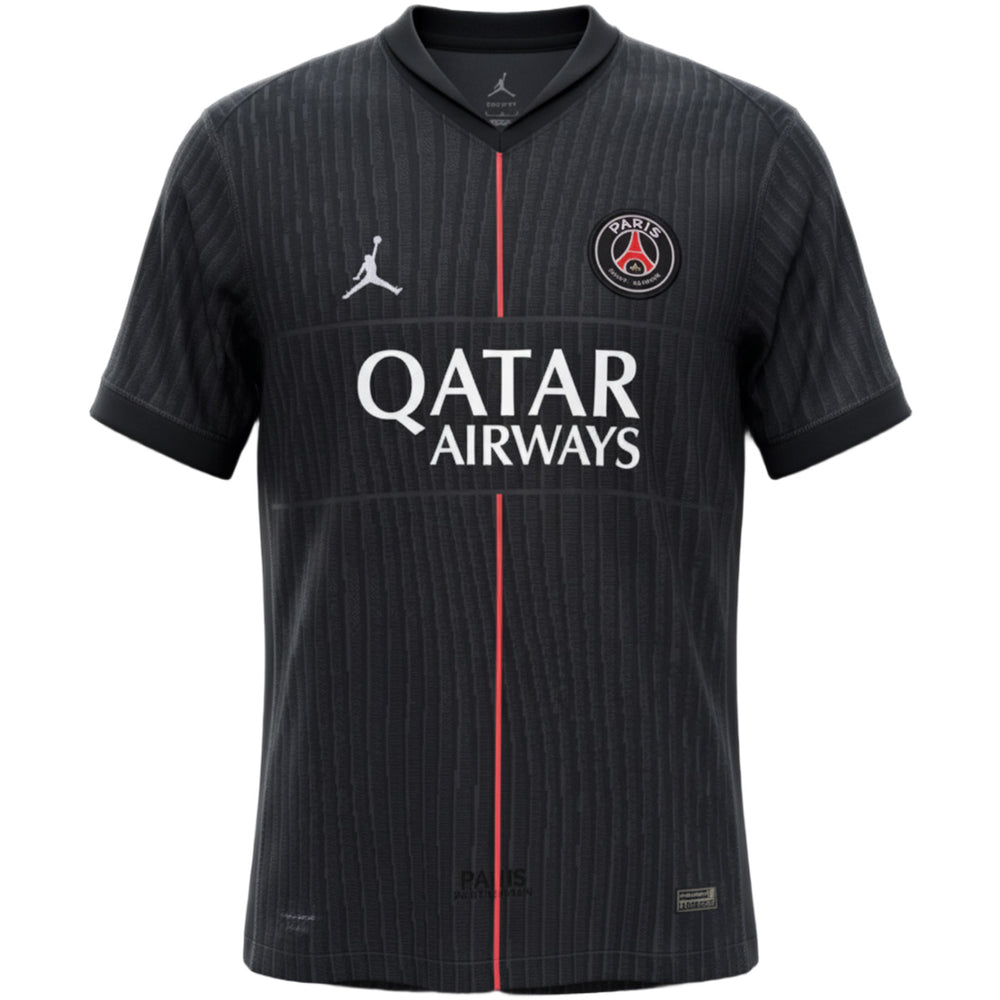 PSG Fourth Jersey 2025/26 
