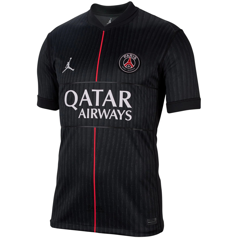 PSG Fourth Jersey 2025/26 