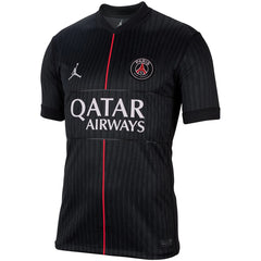 PSG Fourth Jersey 2025/26 