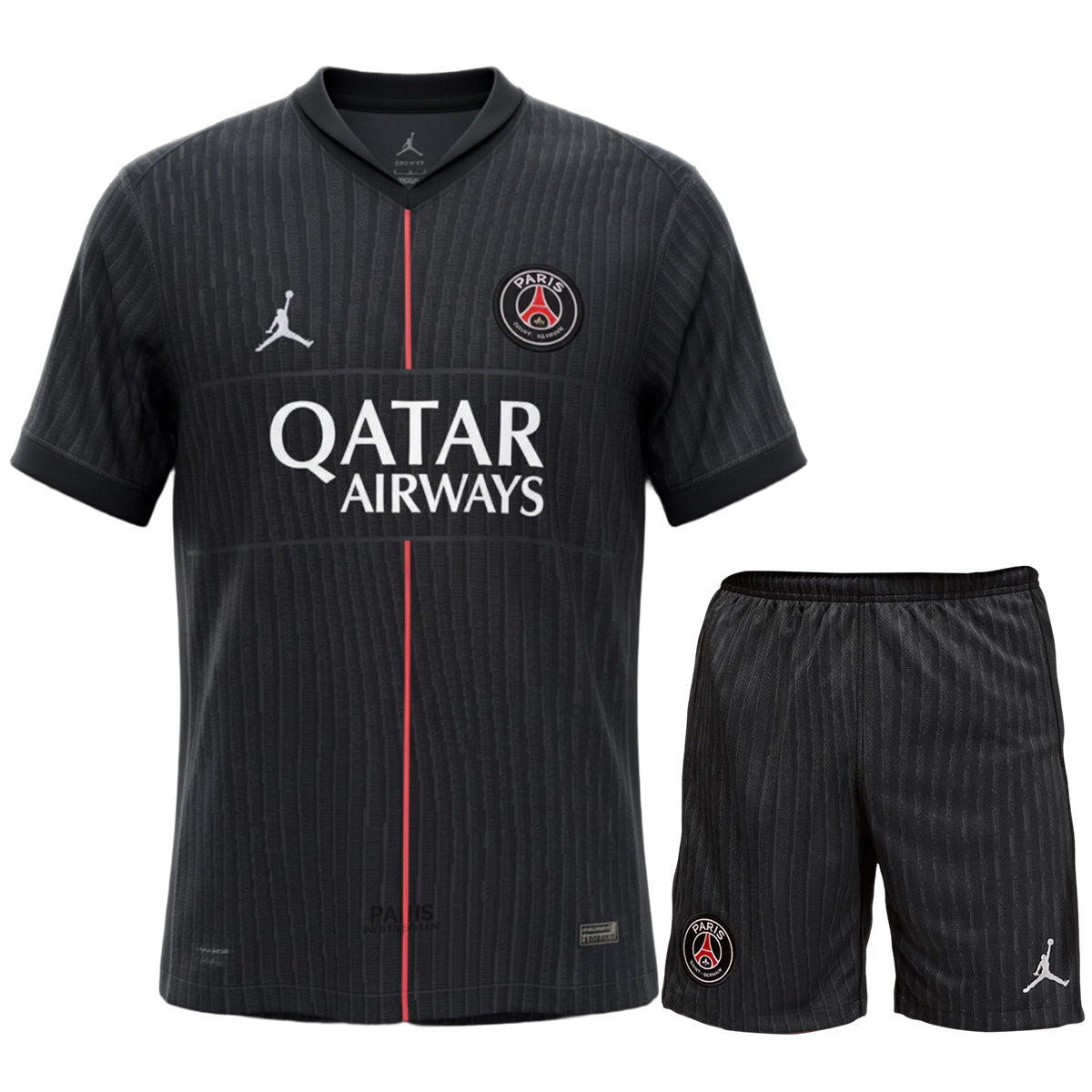PSG Fourth Jersey Kit 2025/26 
