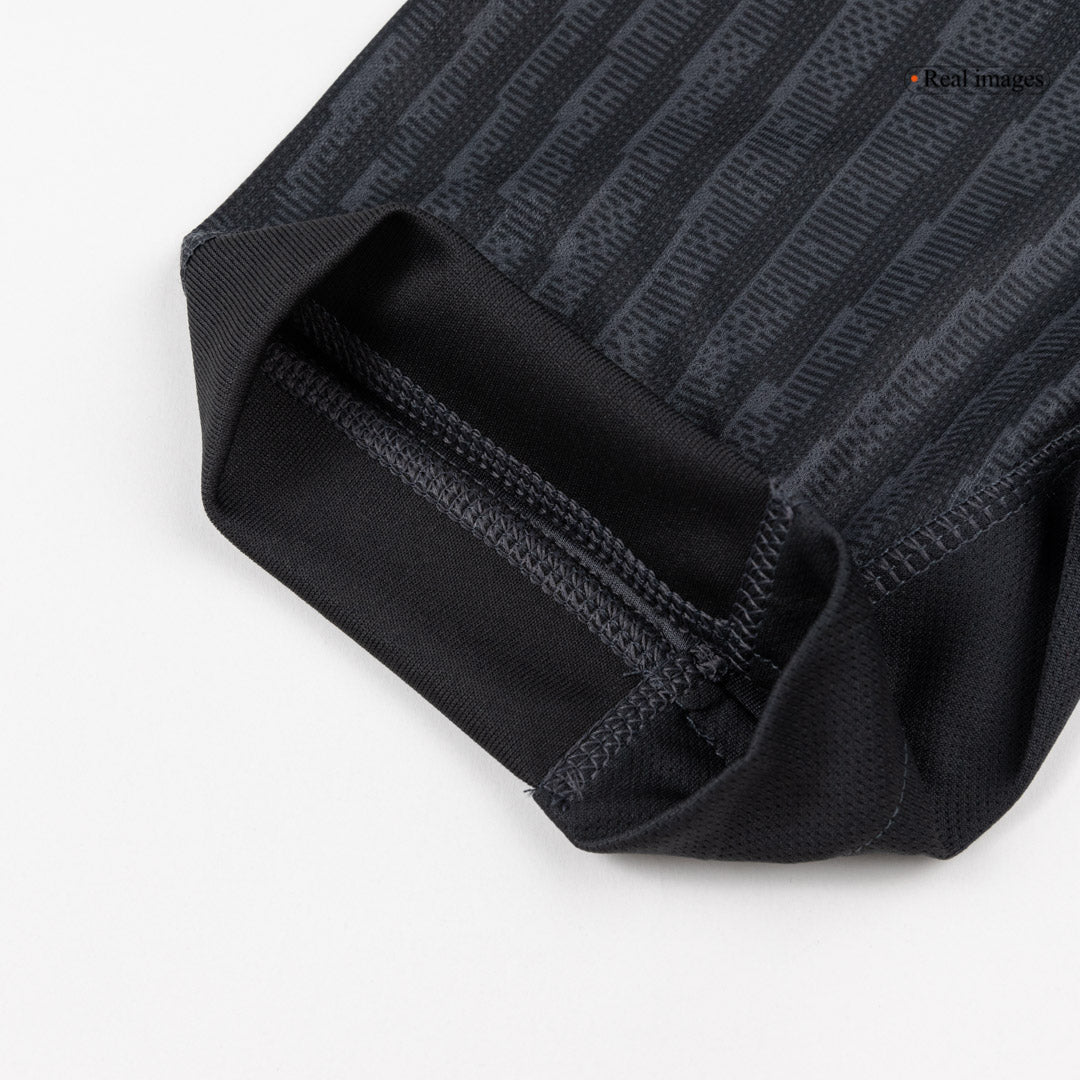 PSG Fourth Jersey Kit 2025/26 