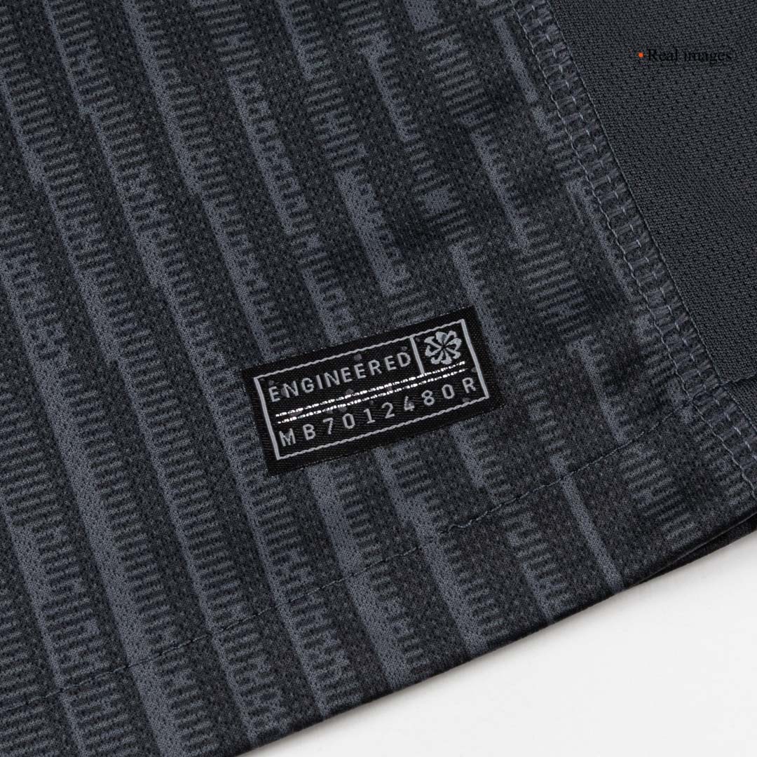 PSG Fourth Jersey Kit 2025/26 