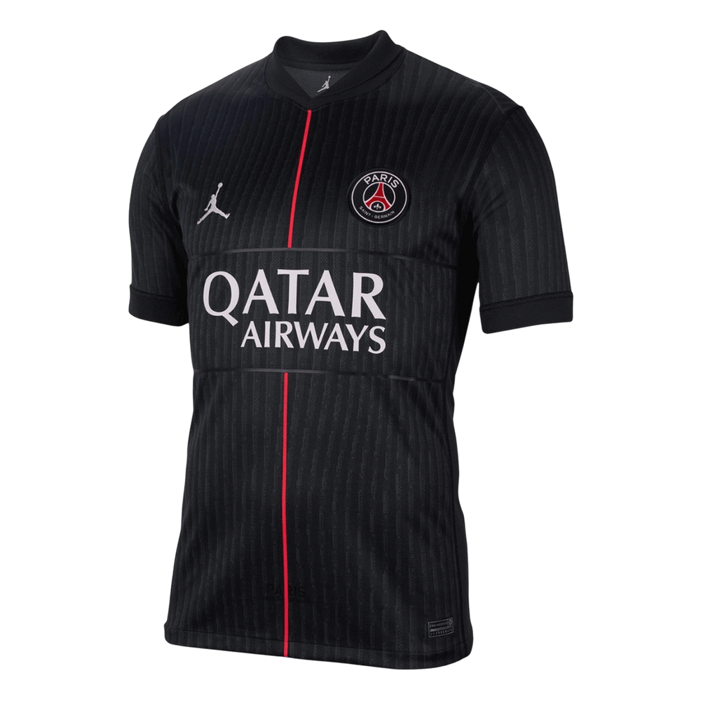 PSG Fourth Jersey Kit 2025/26 