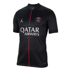 PSG Fourth Jersey Kit 2025/26 