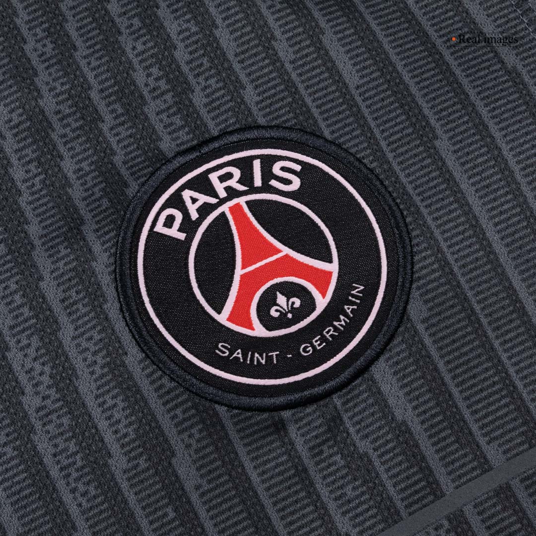 PSG Fourth Jersey Kit 2025/26 
