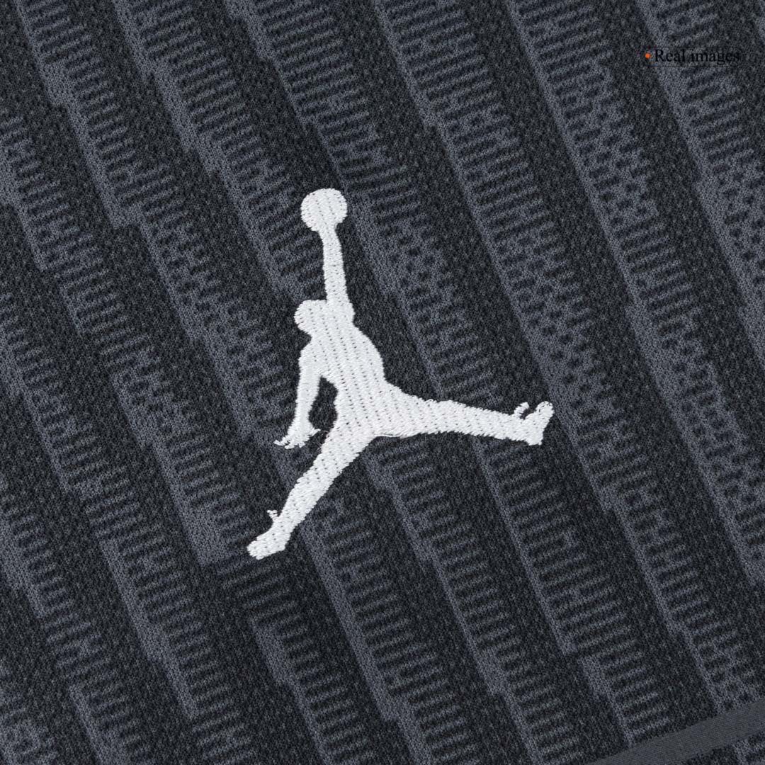 PSG Fourth Jersey Kit 2025/26 