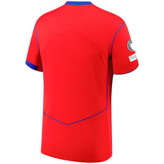 PSG Third Jersey 2025/26 - With Star 