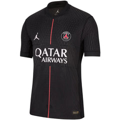 PSG Fourth Match Jersey Player Version 2025/26 