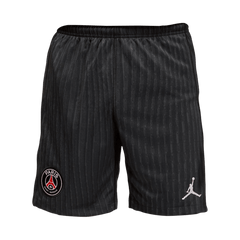 PSG Fourth Soccer Shorts 2025/26 