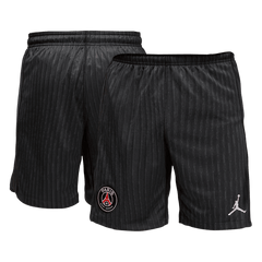 PSG Fourth Soccer Shorts 2025/26 