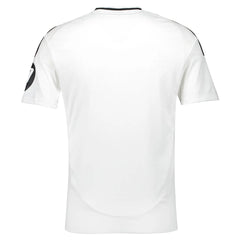 Real Madrid Home Jersey 