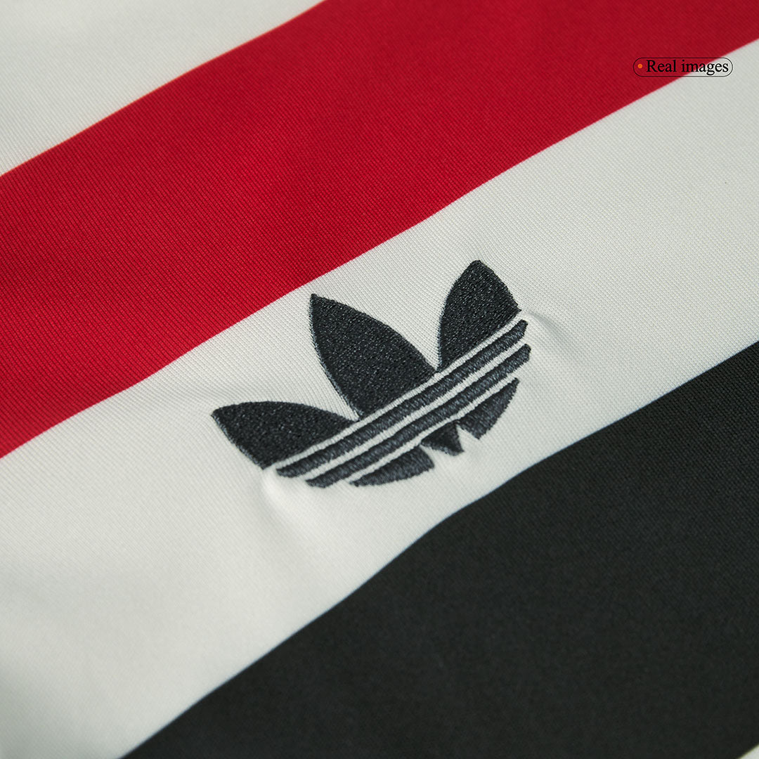 Kids Manchester United Third Kit 