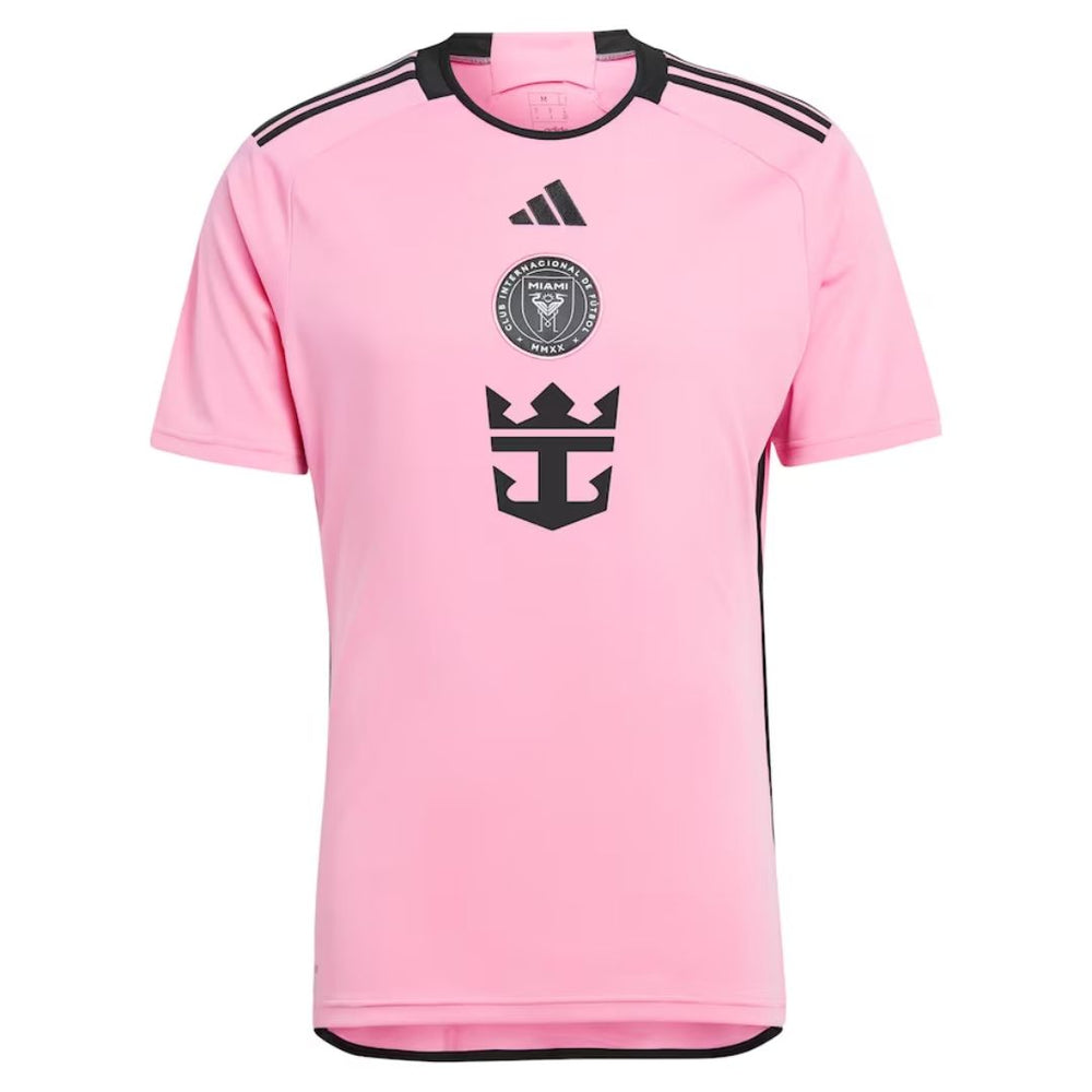 Inter Miami Home Jersey 