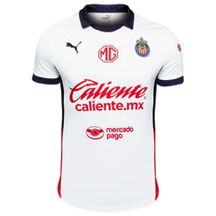 Chivas Away Jersey 