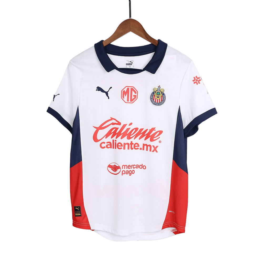 Chivas Away Jersey 