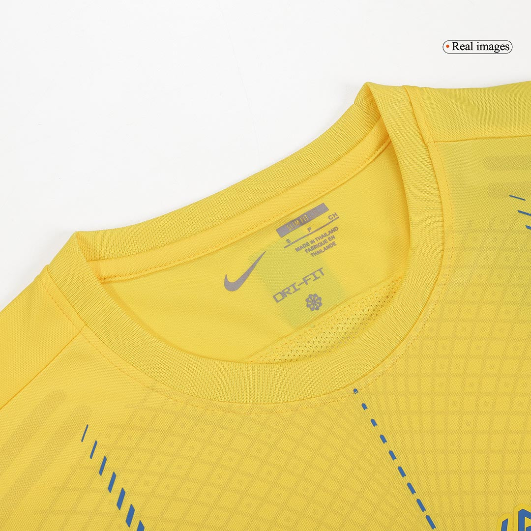 Al Nassr Home Jersey 2023/24 