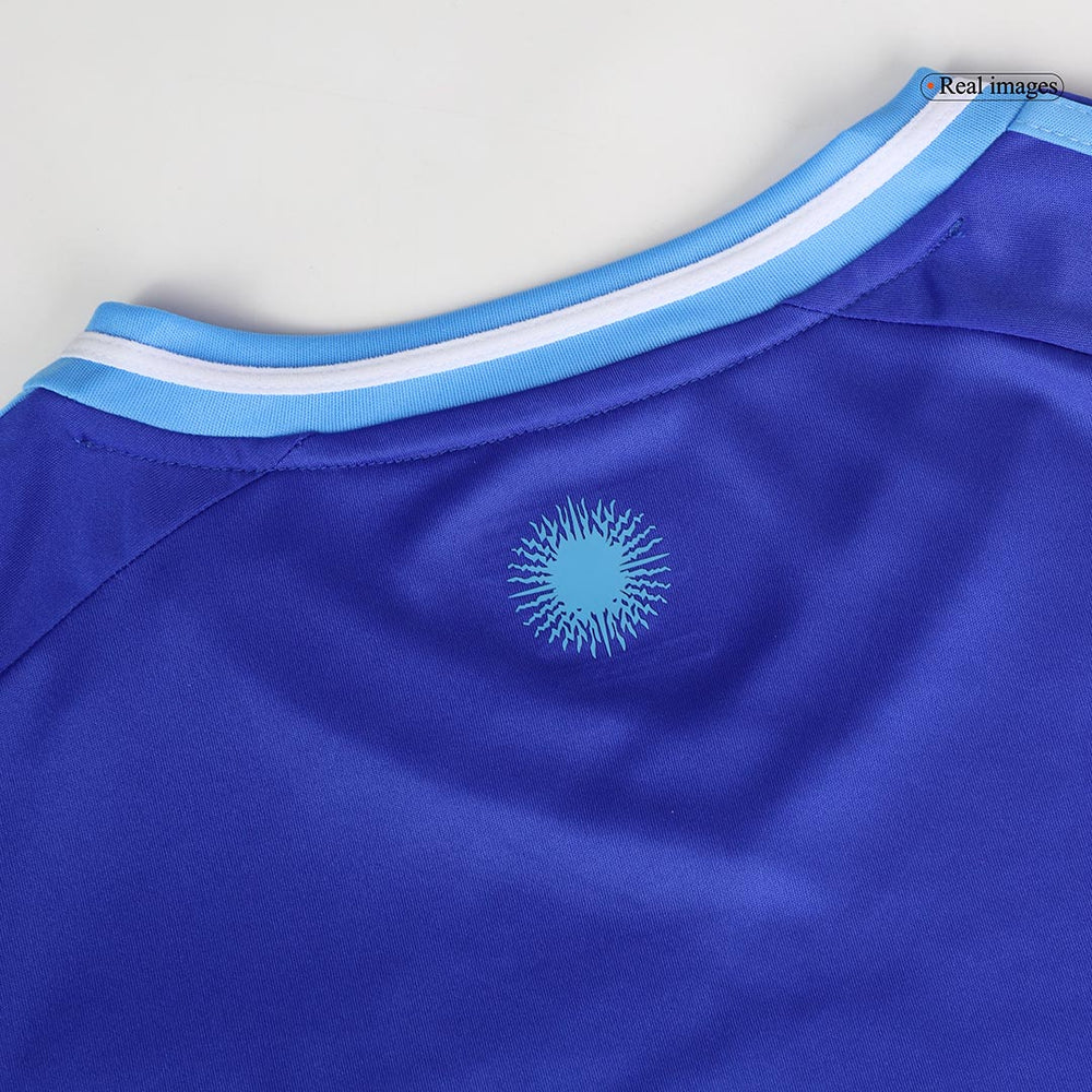 Argentina Away Jersey Copa America 