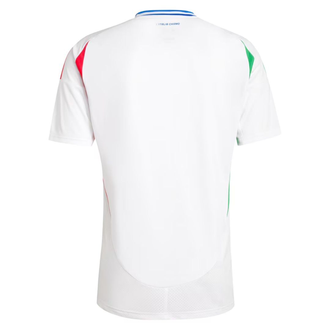 Italy Away Jersey EURO 